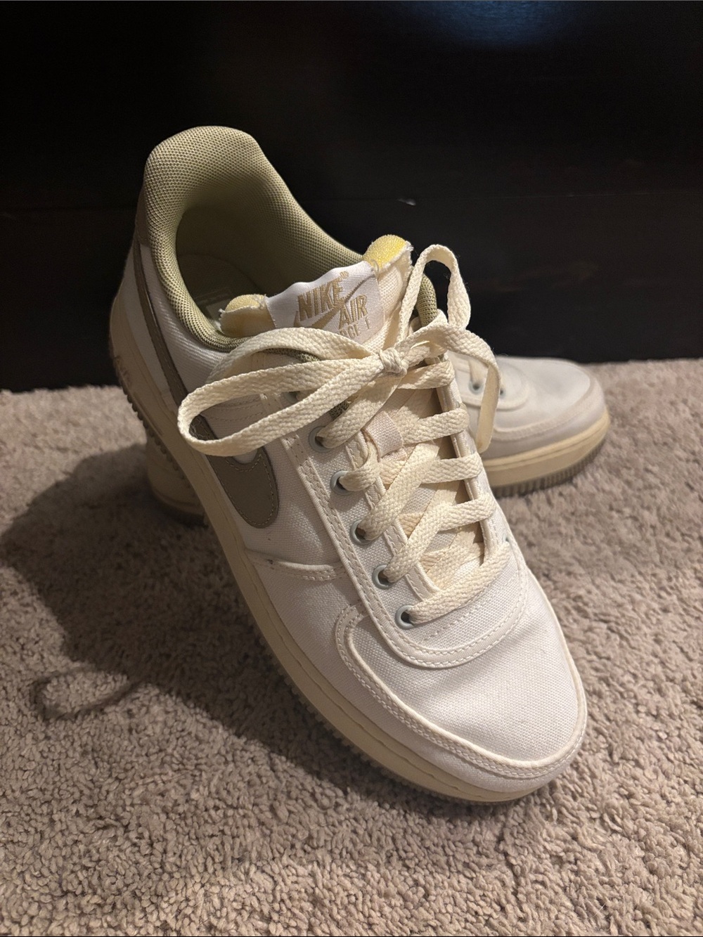 Nike Air Force Shoes